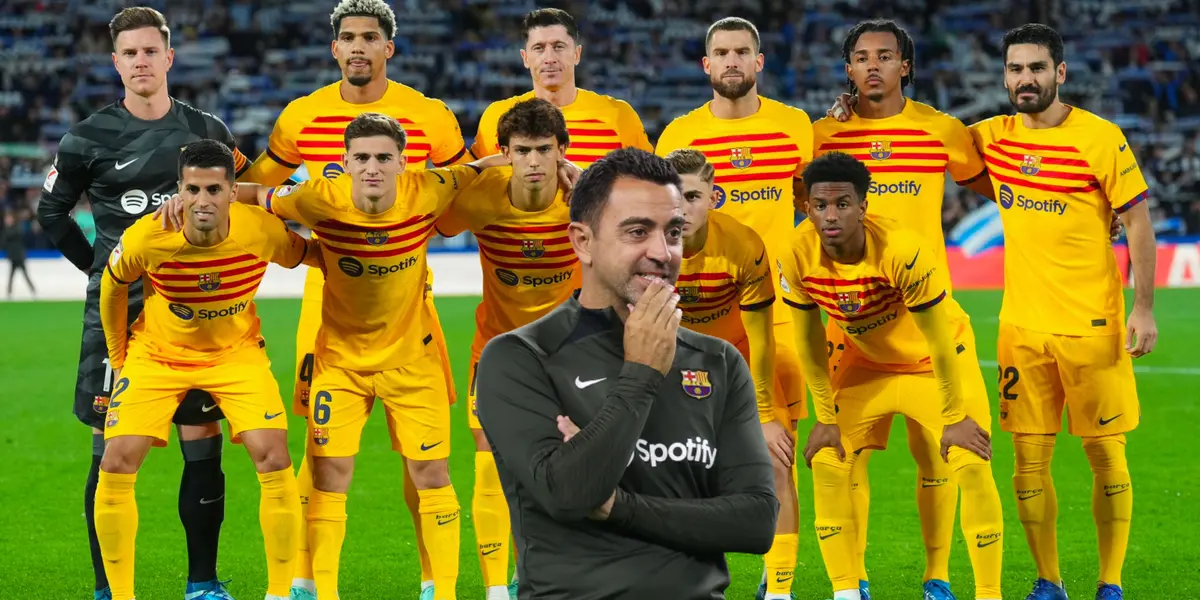 El conjunto blaugrana tendrá un gran equipo inicial ante el Alavés para poder cambiar la imagen dada en los últimos partidos