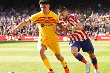 El conjunto blaugrana tendría dos grandes objetivos para reforzar el extremo izquierdo para la próxima temporada