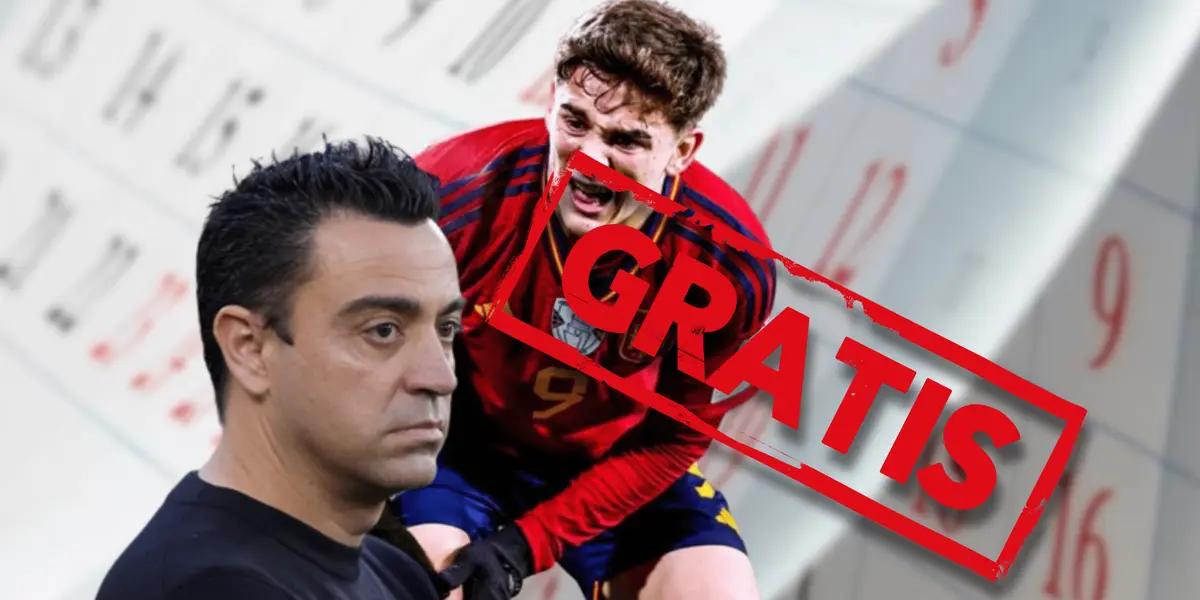 El conjunto blaugrana tiene a dos jugadores apuntados para que puedan reemplazar la baja del andaluz por los últimos seis meses de competencias