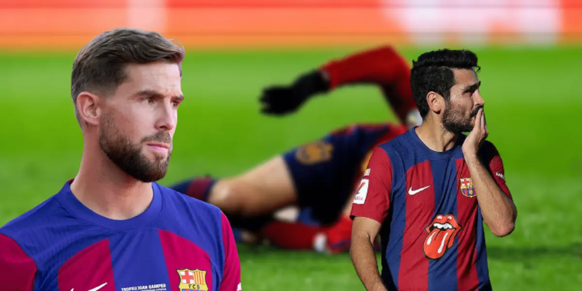 El conjunto blaugrana tiene a un gran jugador de mucha experiencia como Íñigo Martínez que sigue demostrando ser un líder, no como otros