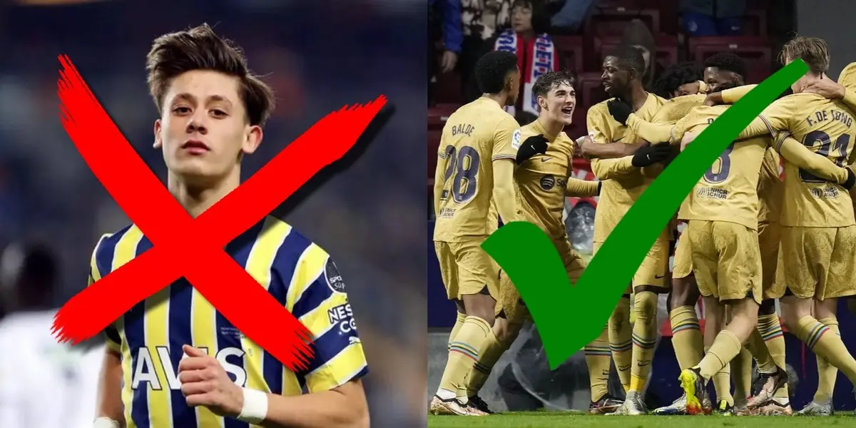 El conjunto blaugrana tiene a un verdadero crack en el club y mejor que Güler, según los especialistas