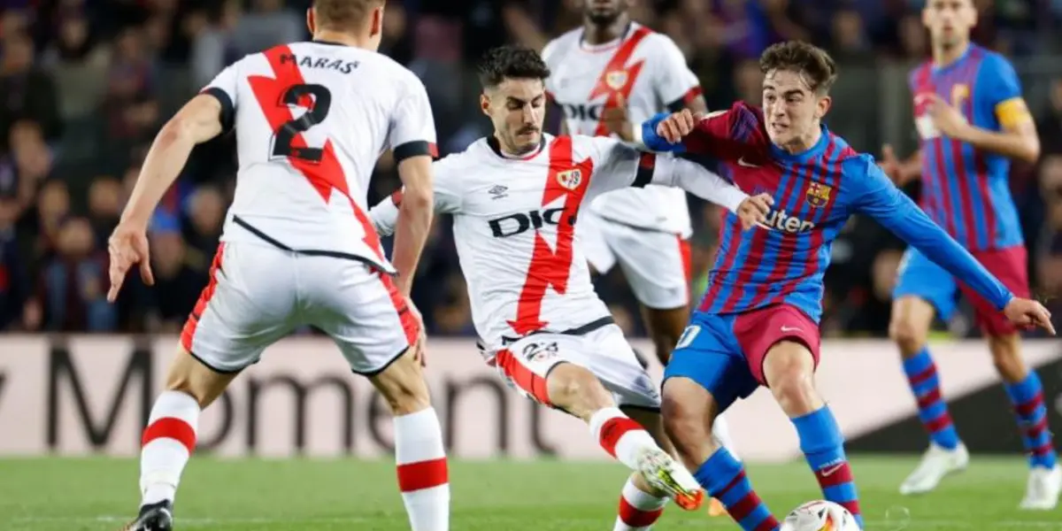 El conjunto blaugrana tiene de hijo al Rayo Vallecano, como no podría ser de otra forma, pero los últimos encuentros en Vallecas preocupan y mucho