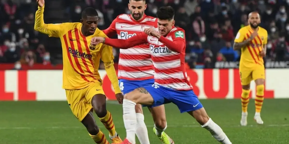 El conjunto blaugrana tiene la presión encima para llevarse el partido del día de hoy ya que los demás de la zona alta ganaron