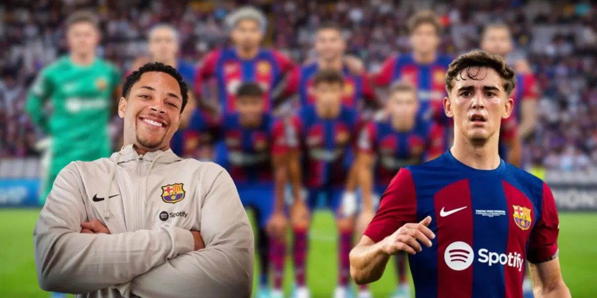 El conjunto blaugrana tiene muchos jugadores que realmente sienten los colores azulgranas y uno de ellos lo ha admitido recientemente