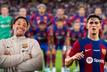 El conjunto blaugrana tiene muchos jugadores que realmente sienten los colores azulgranas y uno de ellos lo ha admitido recientemente