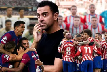 El conjunto blaugrana tiene que ganar el partido de hoy para seguir luchando arriba, sino estará todo muy complicado