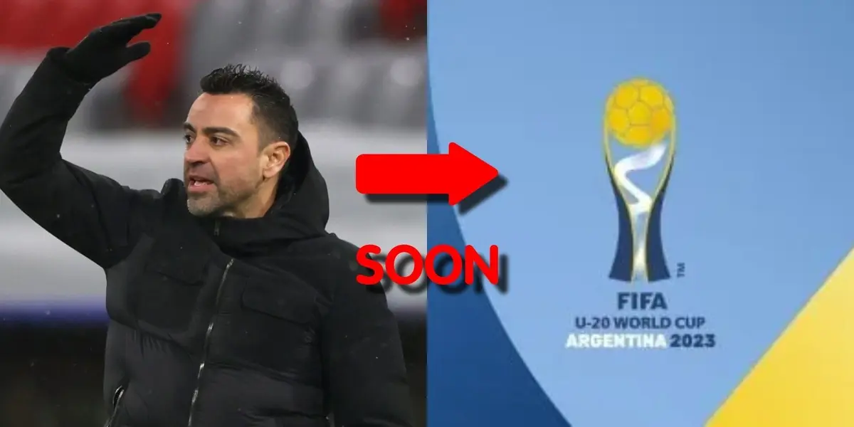 El conjunto blaugrana tiene todo controlado sobre el pase de una joya brasileña