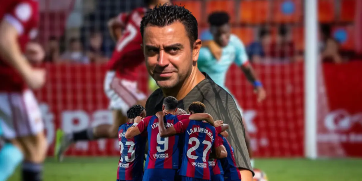 El conjunto blaugrana tiene una pareja de central de la que todo el mundo Barça está hablando