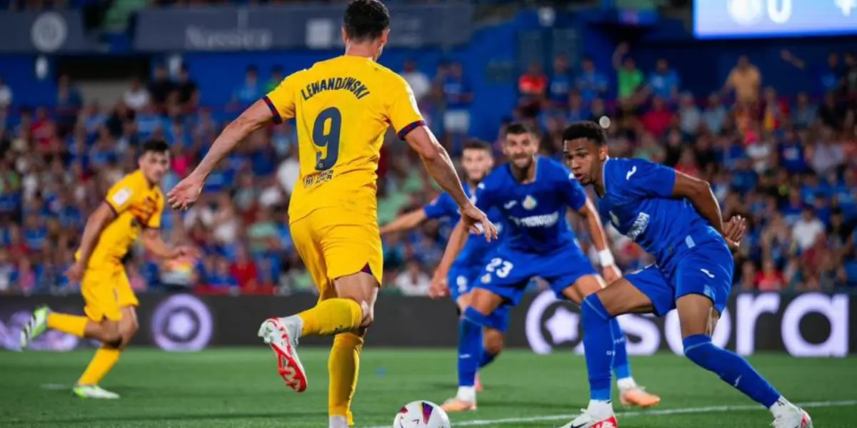 El conjunto blaugrana tiene una racha increíble ante los azulones que favorecería ante tanta rotación