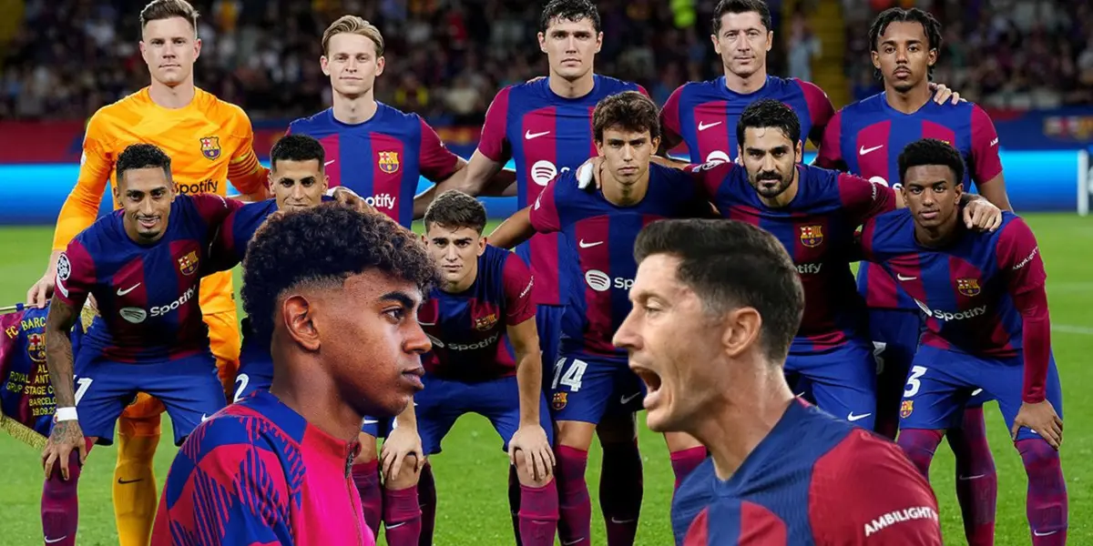 El conjunto blaugrana visita al Royal Amberes por la Champions y Xavi pondrá un 11 muy alternativo, pero manteniendo la esencia