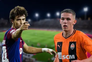 El conjunto blaugrana visita mañana al Shakhtar de ucrania y aquí te encontrarás cómo ver el partido