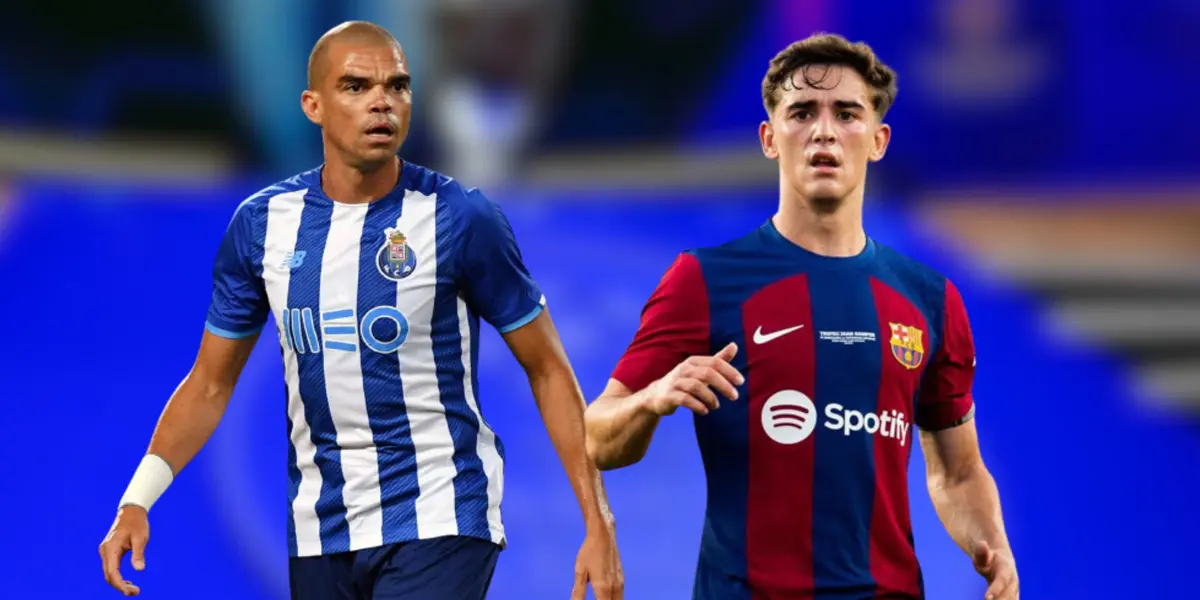 El conjunto blaugrana visitará el Estadio do Dragao por la jornada número dos de la Champions y aquí los canales y horarios para ver el partido