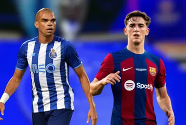 El conjunto blaugrana visitará el Estadio do Dragao por la jornada número dos de la Champions y aquí los canales y horarios para ver el partido