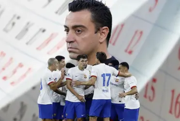 El conjunto blaugrana ya conoce su calendario para este mes y el que viene y es igual de pesado y cargado que el anterior