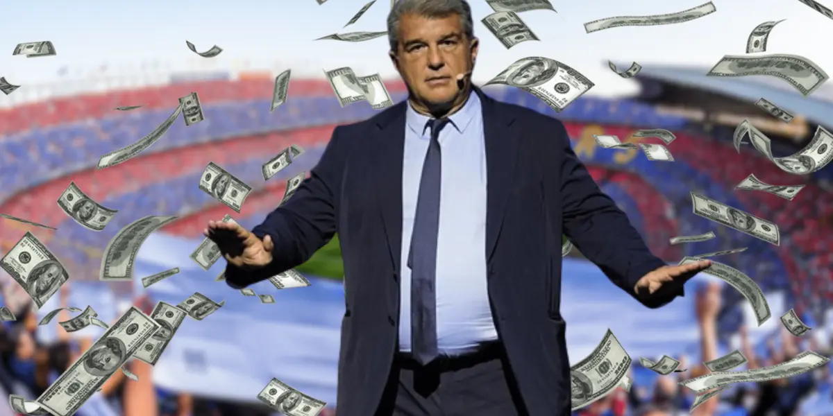 El conjunto blaugrana ya tiene un plan para poder empezar la temporada y sin la necesidad de la palanca