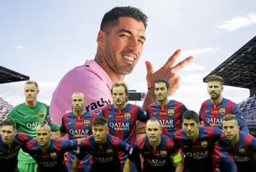 El conjunto de Miami sigue recibiendo fanáticos y, principalmente, jugadores que quieren jugar allí junto a todas las estrellas culés