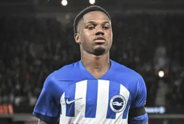 El conjunto del italiano De Zerbi sufrió una gran goleada en contra, pero lo importante para el Barça es que Ansu se reencontró con el gol