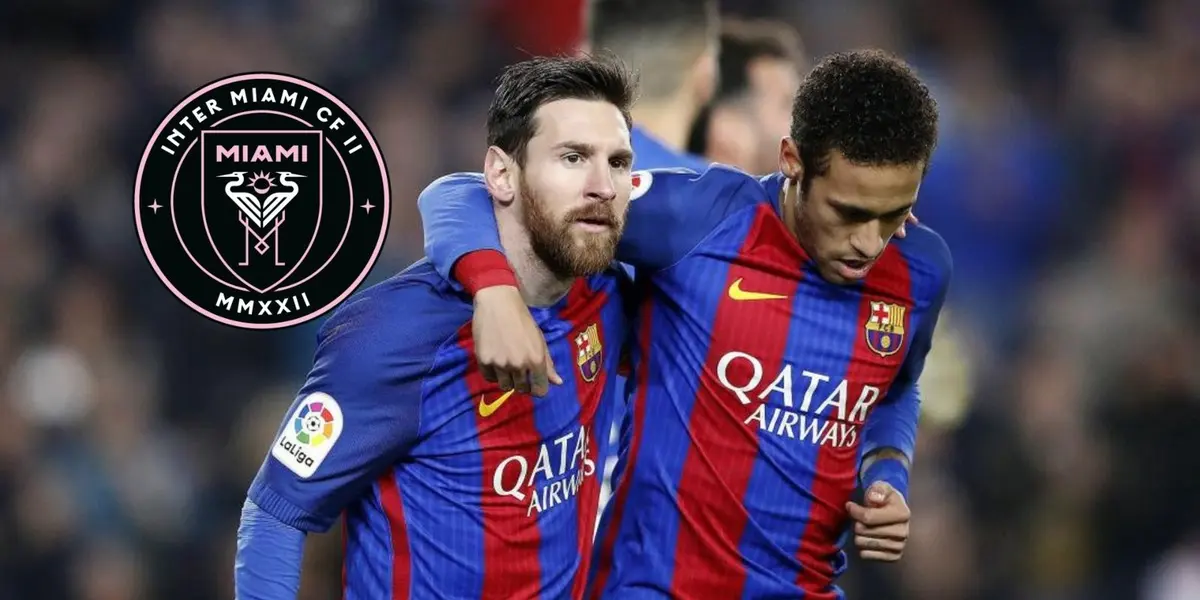 El conjunto estadounidense concretó la llegada del argentino y ahora iría a por más