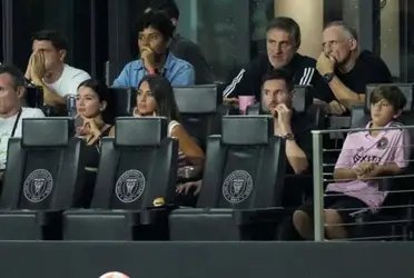 El conjunto estadounidense de Lionel Messi no pudo ganarle al Dynamo la final de la US Cup y el astro argentino no estuvo disponible