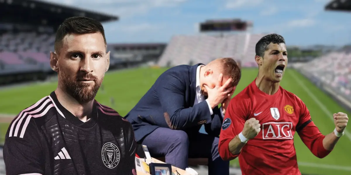 El conjunto estadounidense está queriendo armar un super equipo para Messi y le traerían una de las piezas que más le hace falta