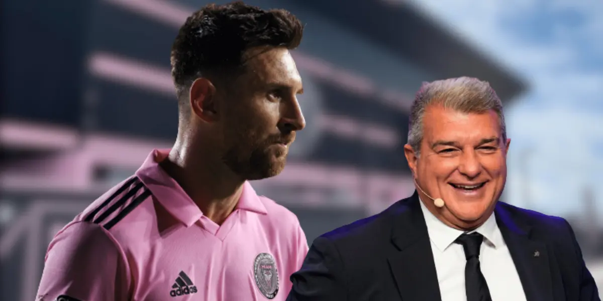 El conjunto estadounidense perdió su anteúltimo partido y se quedó fuera de los playoffs, lo que posibilitaría una cesión de Messi