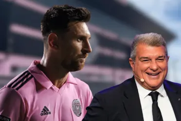 El conjunto estadounidense perdió su anteúltimo partido y se quedó fuera de los playoffs, lo que posibilitaría una cesión de Messi