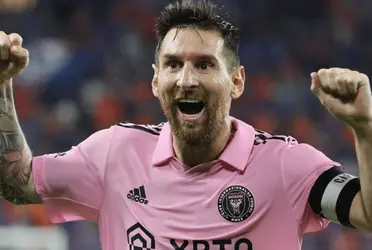 El conjunto estadounidense prepara otro amistoso de cara a la pretemporada del año que viene y este sería más que especial para el astro argentino