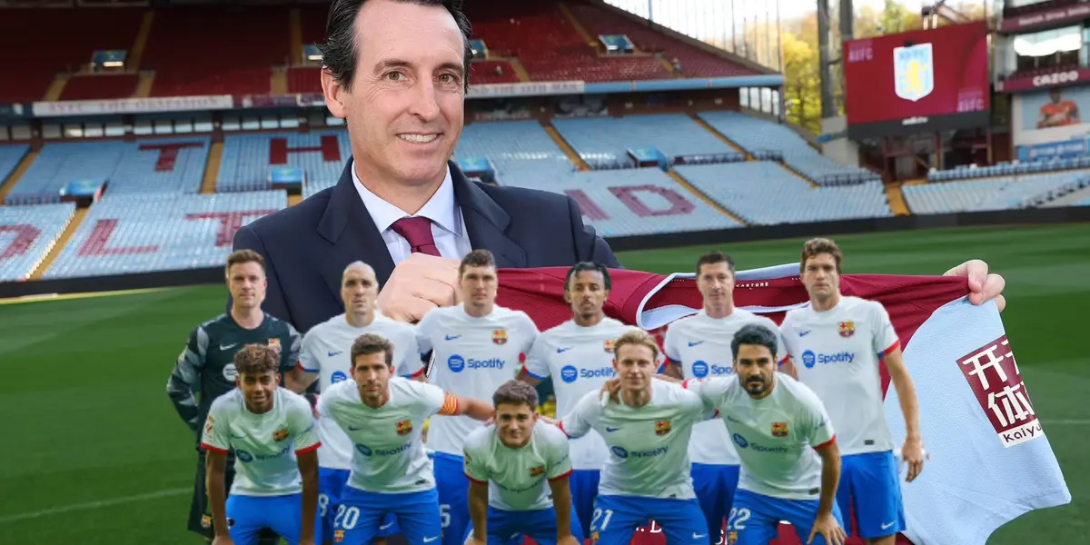 El conjunto inglés, al que se lo ha vinculado con Abde, viene a por otro futbolista del Barça