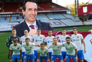 El conjunto inglés, al que se lo ha vinculado con Abde, viene a por otro futbolista del Barça