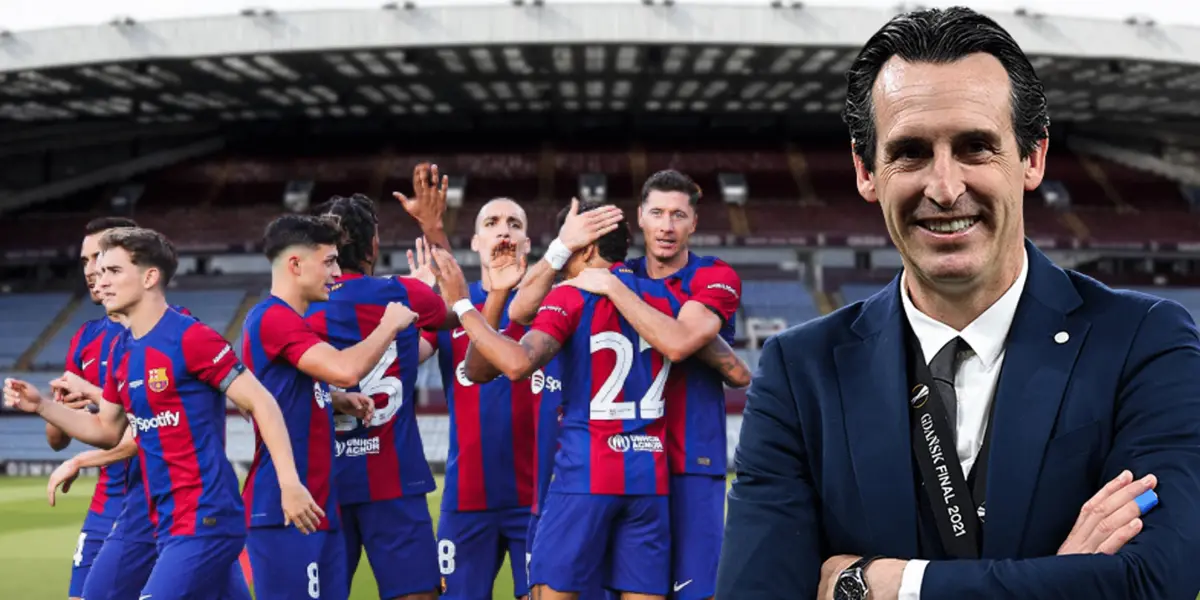 El conjunto inglés está buscando reforzar su defensa y para ello se fijaría en los descartes del Barça