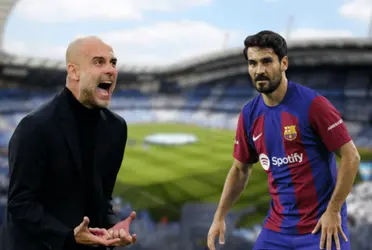 El conjunto inglés le realizó una oferta muy alejada a las expectativas del alemán, algo que el Barça trato de cumplir de inmediato