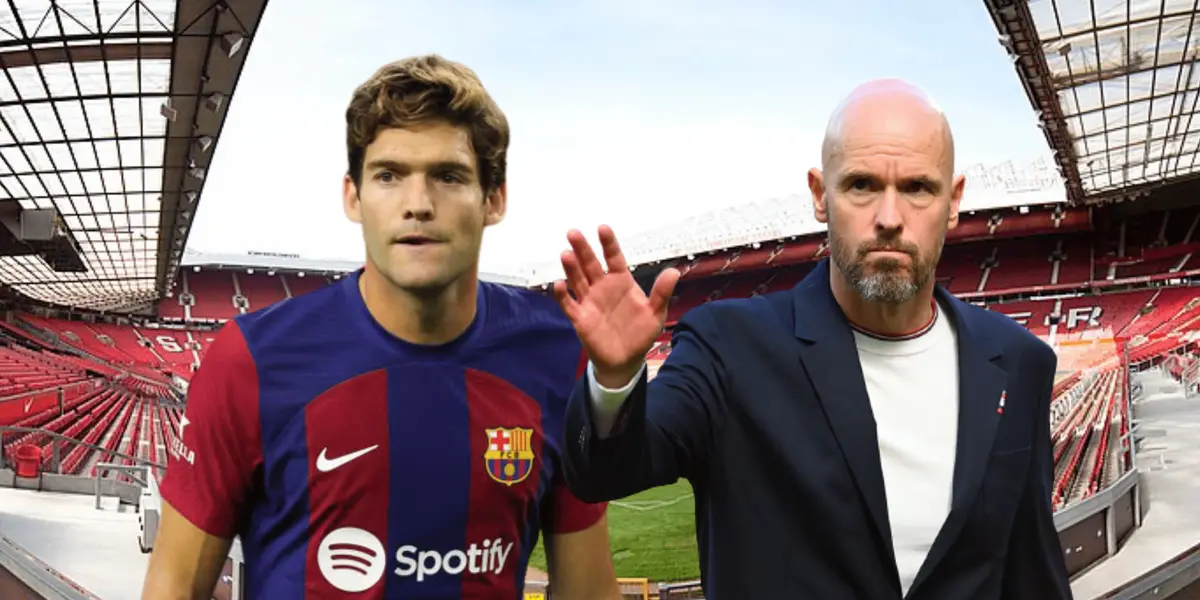 El conjunto inglés no desiste con el lateral izquierdo del Barça y mira el contrato que le ofrecerían para contratarlo