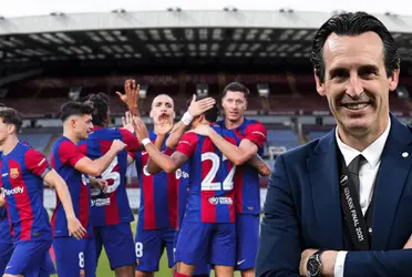 El conjunto inglés quiere hacer lo posible para llevarse a más de un jugador de la Ciudad Condal en este verano