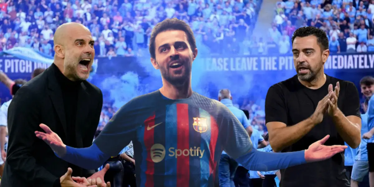 El conjunto inglés sabe perfectamente las intensiones de las dos partes para realizara el fichaje y esto les ha contestado