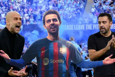 El conjunto inglés sabe perfectamente las intensiones de las dos partes para realizara el fichaje y esto les ha contestado