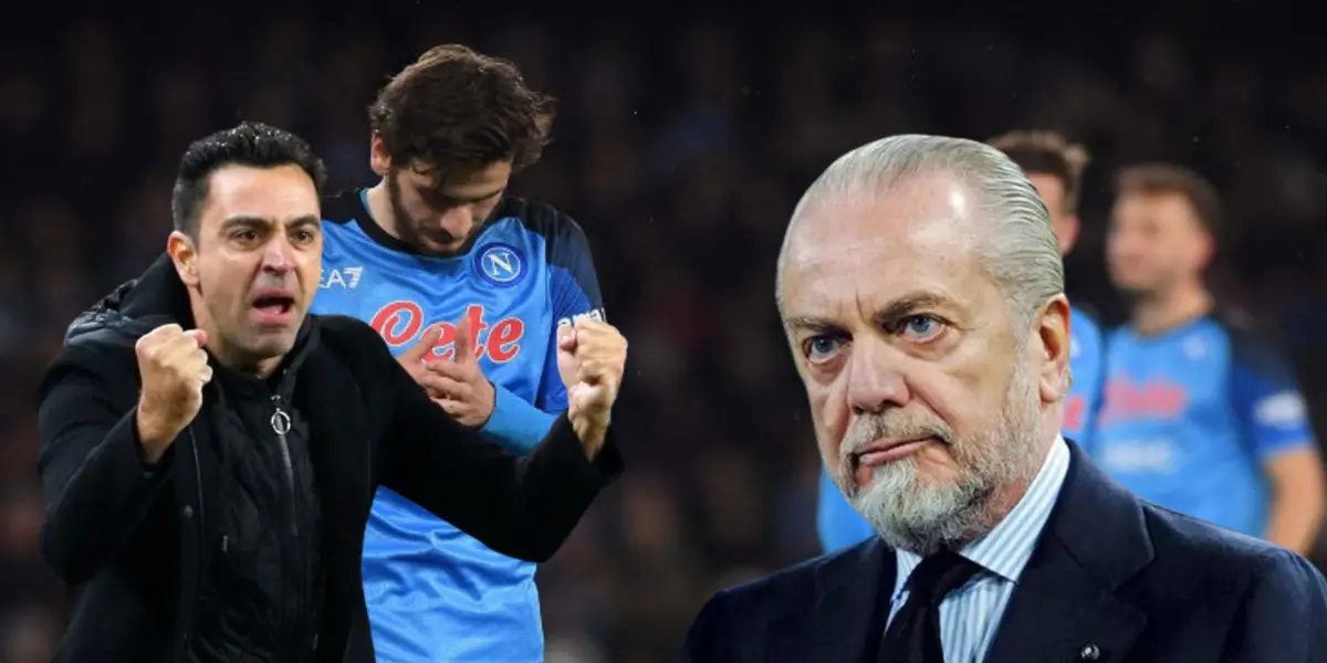 El conjunto italiano se habría precipitado de cara al partido del miércoles ante el Barça