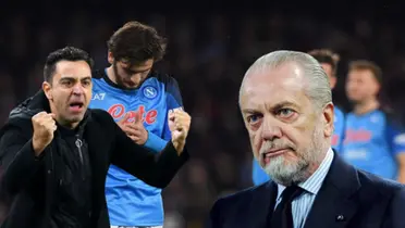 El conjunto italiano se habría precipitado de cara al partido del miércoles ante el Barça