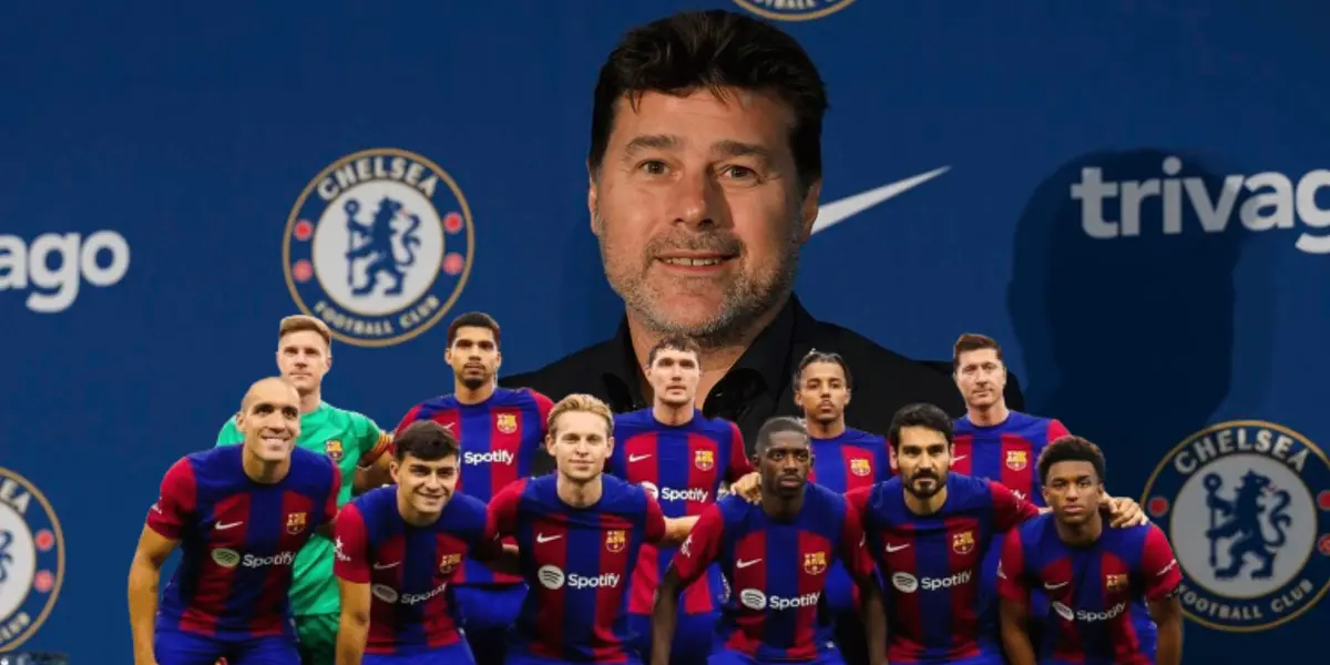 El conjunto londinense quiere hacerse con los servicios de al menos dos de sus objetivos en el Barça y retomaría el interés por un viejo conocido