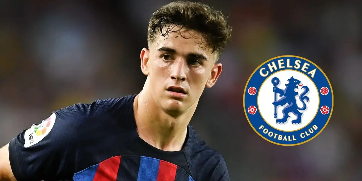 El conjunto londinense quiere tentar al mediocampista del Barça con un salario de los mejores de toda la liga