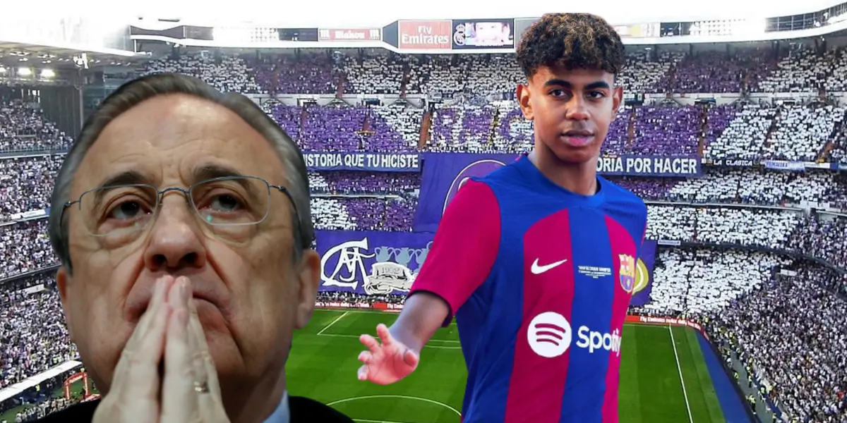 El conjunto merengue quiere fichar a la joya del Barça y mira como harían para asegurarse su traspaso