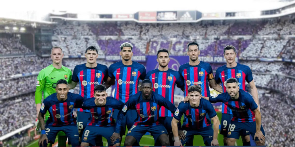 El conjunto merengue quiere volver a hacer de las suyas