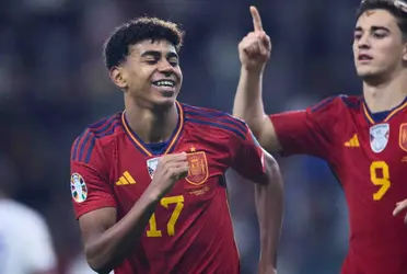 El conjunto nacional le tuvo piedad a los chipriotas a los que no quisieron humillar frente a su gente