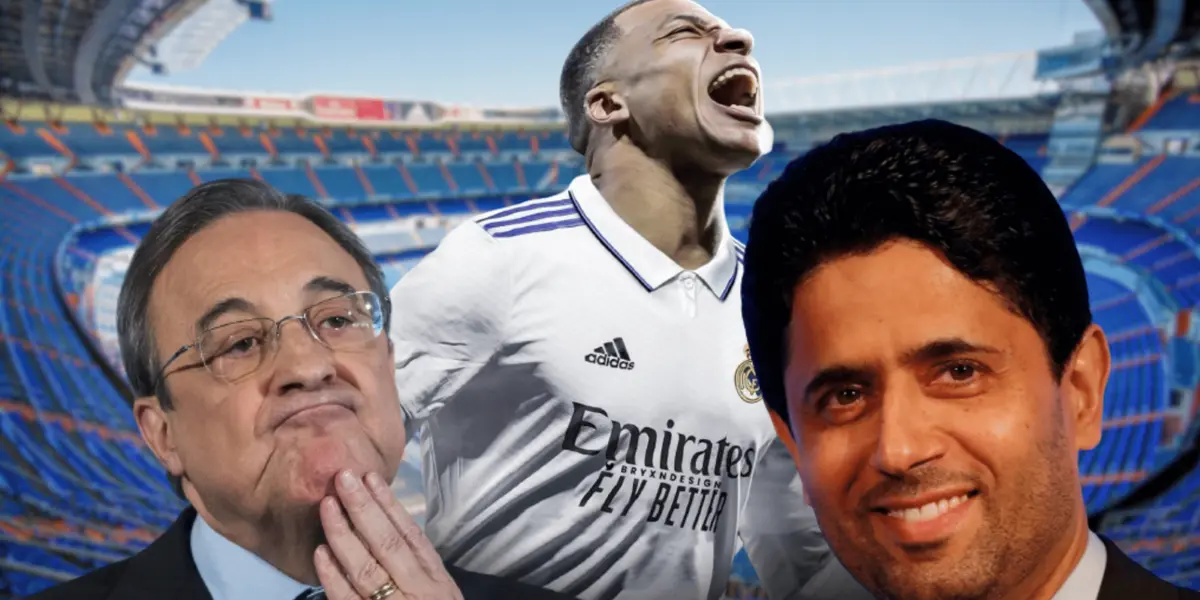El conjunto parisino le arruinó los planes al Madrid, una vez más