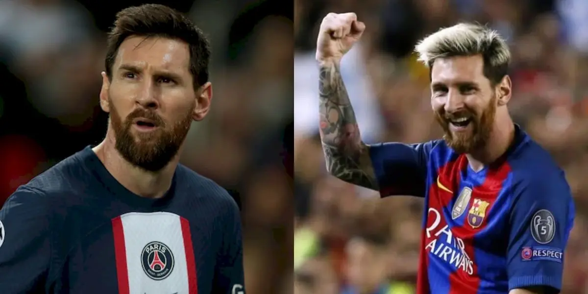 El conjunto parisino sigue con las actitudes raras hacia el argentino y ahora se confirmaría un nuevo desaire