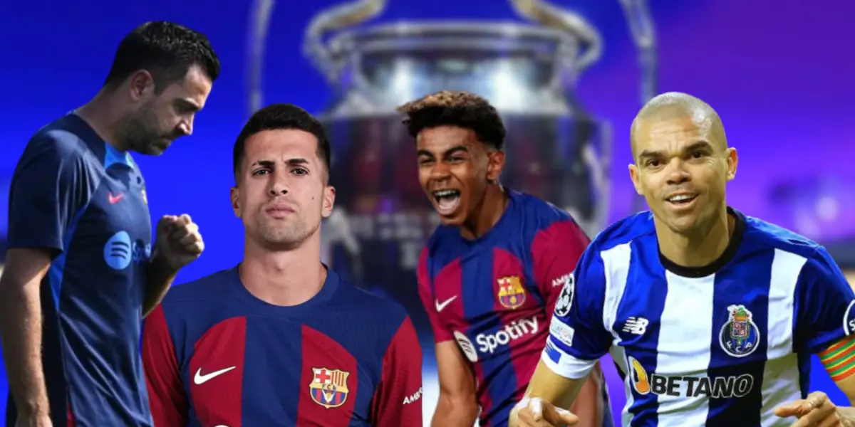 El cuadro blaugrana prepara la quinta ronda de la fase de grupos en el torneo continental