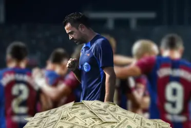 El cuadro de la ciudad condal prepara su vuelta a España para el parón de invierno