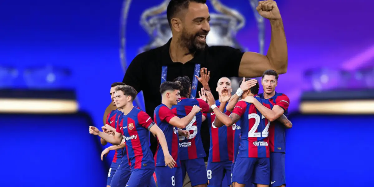 El cuerpo técnico del Barça confirmó los seleccionados para jugar la Champions League y hay varias sorpresas y una ausencia que asombra