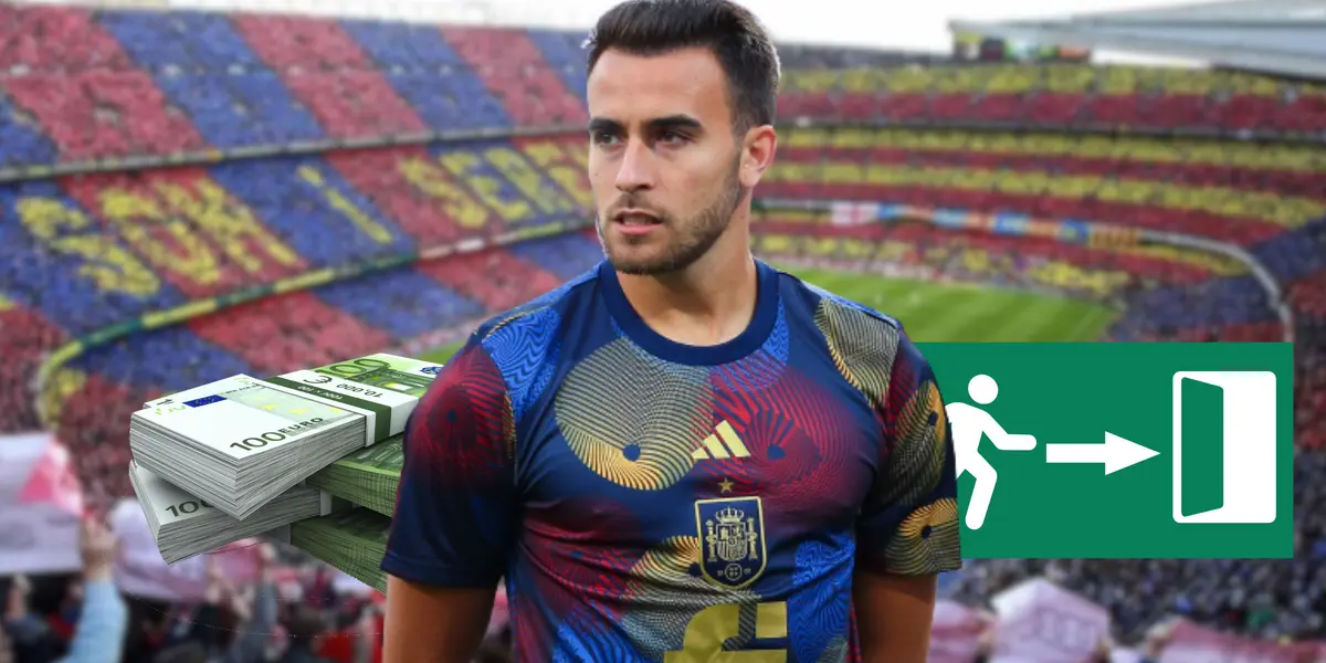 El defensor canterano tiene ofertas de dos equipos para tener más continuidad