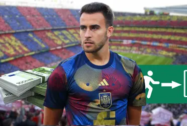 El defensor canterano tiene ofertas de dos equipos para tener más continuidad