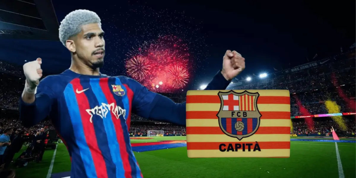 El defensor charrúa es uno de los jugadores más queridos por los hinchas y así les agradeció el apoyo en redes